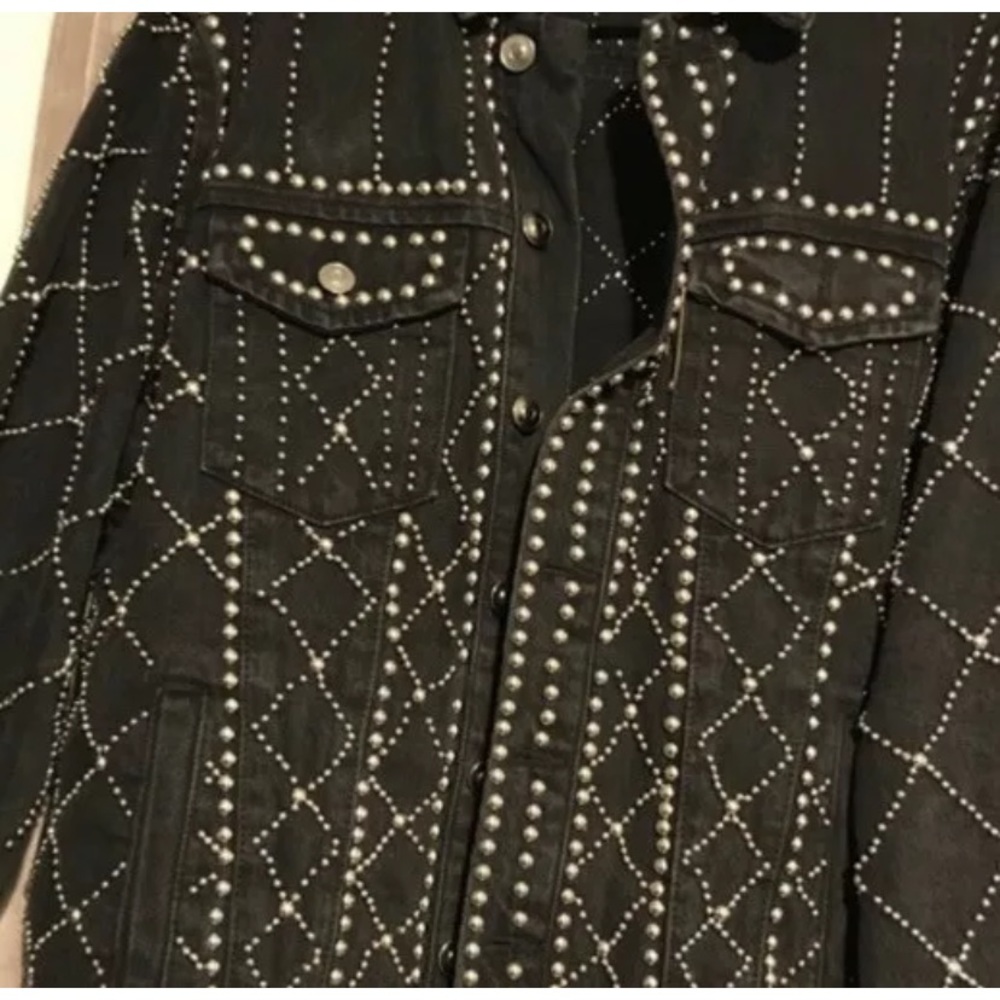 Forever 21 jacket - Picture 4 of 8